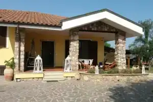 Мини-отель «Crisam», Сабаудия