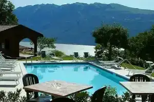 Albergo Montegargnano, Гарньяно