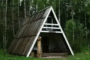 Tamme Camping, Ыэсте