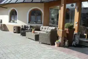 Apart Hotel Ideal Ladis, Фис