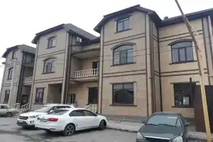 Гостиница «Белладжио», Батайск