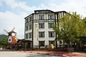 Гостиница «Старая мельница»