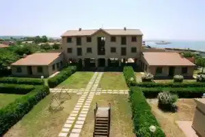 Residence Sunbay, Чивитавеккья