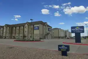 Microtel Inn & Suites by Wyndham Midland, Мидленд