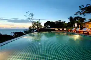 Secret Cliff Resort & Restaurant - Sha Plus, Карон