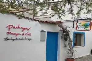 Asan Butik Pansiyon, Сигаджик