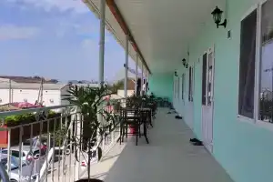 Гостевой дом «Оазис»