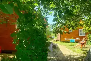 Cool place, Должанская