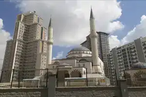 Sweet Home, Башакшехир