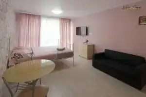 Наш Дом Stome House, Балашиха