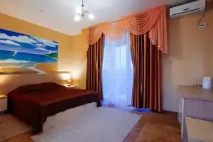 Гостиница «Штурвал»