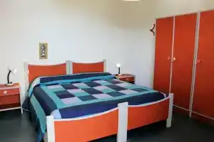 Appartamenti Rosanna, Градо