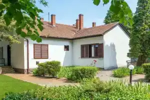 Green Garden Hotel, Балатонсабади Фюрдотелеп