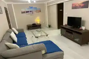 Апартаменты City Comfort Rooms, Ларнака