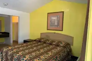 Abrams Inn, Арлингтон