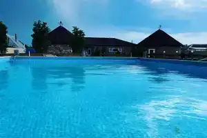 Гостевой дом «Угодье ветряных мельниц», Задонск