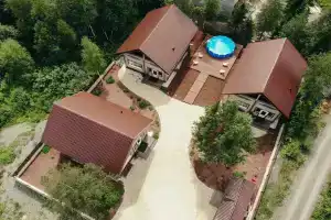Гостевой дом «Mira Belle Chalet»