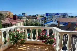 Отель «Кристина», Адлер