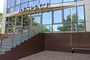 Дом «Клуб Респект», Краснодар