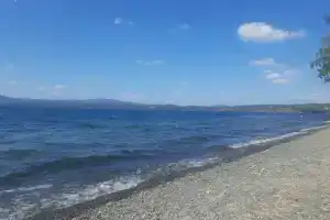 Азимут, Тургояк