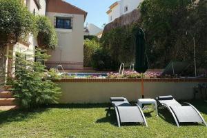 Hostal Flamenco Camarón, Малага