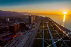 Legend Hotel Batumi