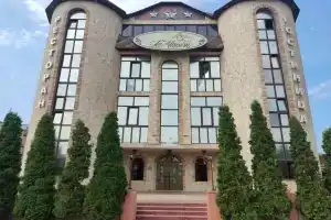 Отель «Ла Мезон», Самара