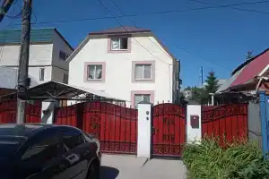 Гостиница у Ани, Самара