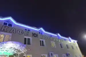 Гостиницы Гостиницы