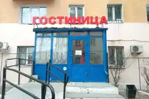 Гостиница «Дулан», Улан-Удэ