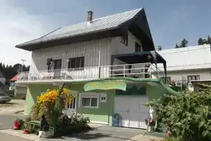 Rooms & Apartment Ljiljana, Жабляк