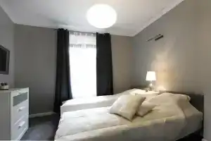 Apart Hotel Sorau, Зелёна-Гура