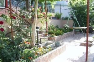 Villa Jana, Варна