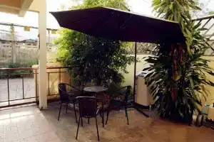 E Garden Villa, Чианг Май