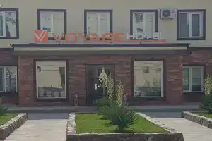 Гостевой дом «Вояж», Ош