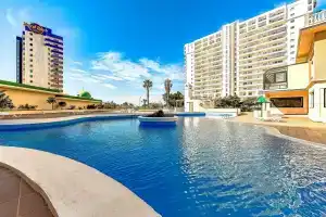 South Paradise, Кальяо Сальвахе