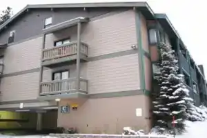 Crestview B44, Маммот-Лейкс