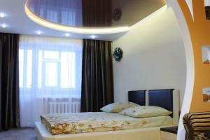 Comfortable Apartments, Кривой Рог