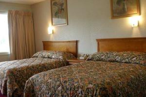 Red Carpet Inn Virginia Beach, Чесапик