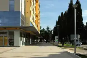 Apartments Athos, Подгорица