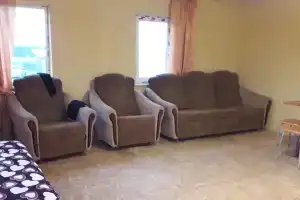 Престиж, Зилаир