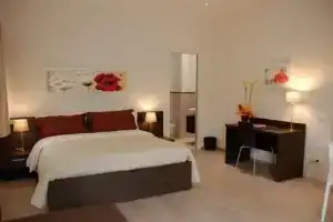 The Marlo Suite & Breakfast, Marina di Carrara