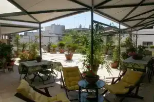 La Terrazza Bed & Breakfast, Лечче
