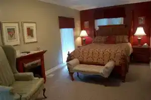 Accommodations Niagara, Ниагара-Фоллс