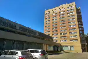 Гостиница «Протва», Протвино