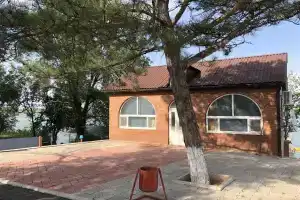 База отдыха «Мечта», Пролетарск