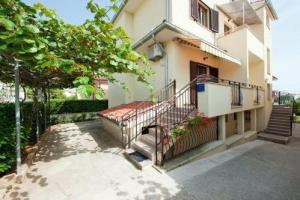 Apartments Andrea, Ровинь