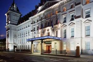 Отель «Hilton London Paddington»