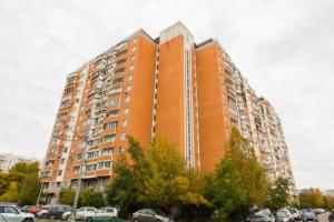 Tretyakow Apart taldomskaya, Москва