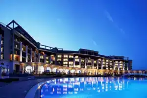 Lighthouse Golf & Spa Hotel, Балчик